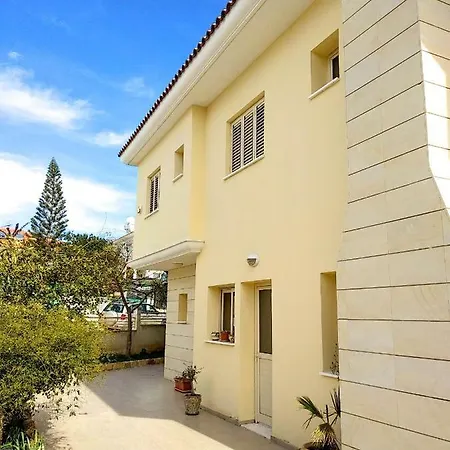 With Elegance In Timi Villa