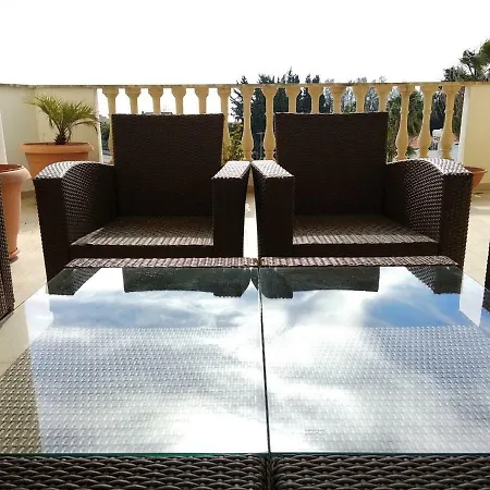 With Elegance In Timi Paphos