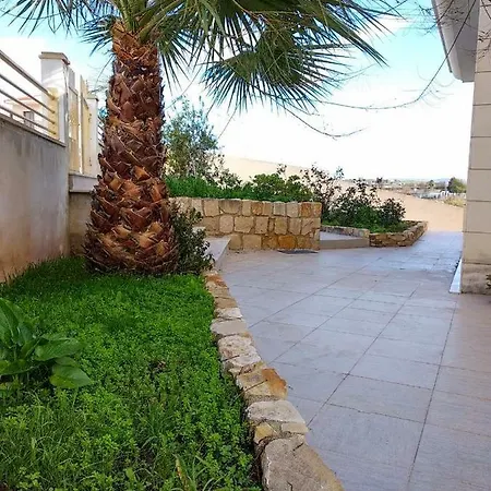 With Elegance In Timi Villa Paphos
