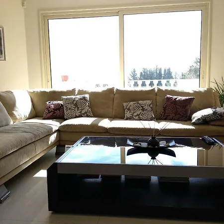 Villa With Elegance In Timi