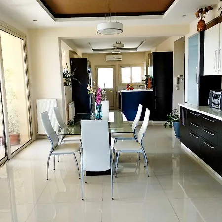 Villa With Elegance In Timi *