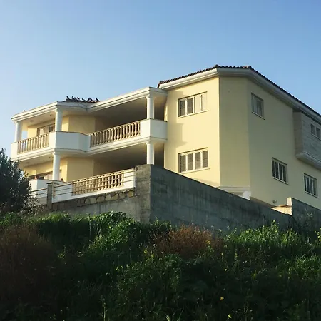 With Elegance In Timi * Paphos