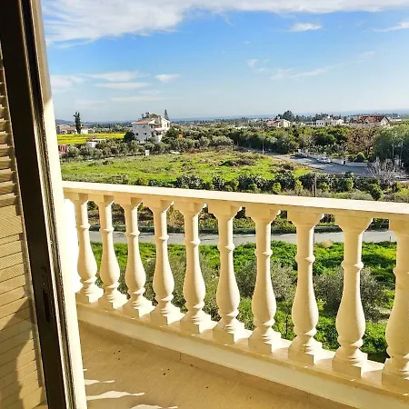 With Elegance In Timi Pafos