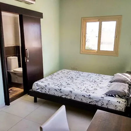 With Elegance In Timi * Paphos