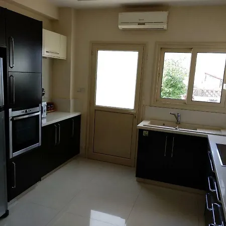 With Elegance In Timi * Paphos