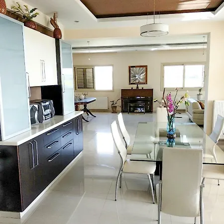 With Elegance In Timi Villa