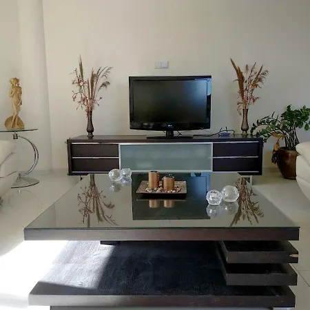 With Elegance In Timi Paphos