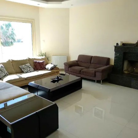 Villa With Elegance In Timi Paphos