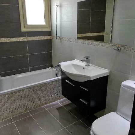 With Elegance In Timi Paphos