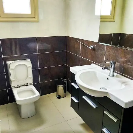 With Elegance In Timi Villa